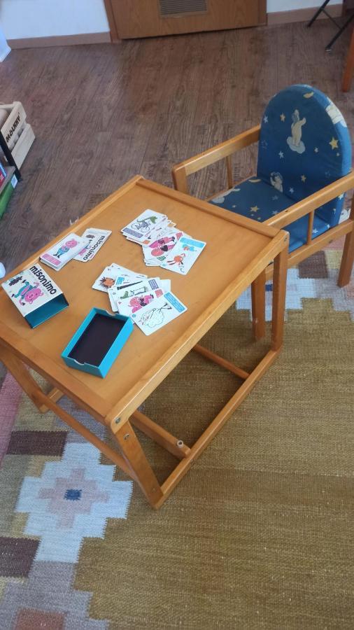 Fewo - Charmante 2 Zimmer Wohnung Mitten In 마르크도르프 외부 사진